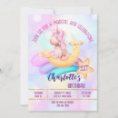 Search for magical day birthday invitations Purple