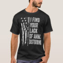 Search for find your lack tshirts Gun