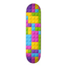 Search for block skateboards Colourful