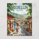 Search for medellín postcards Travel