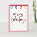 Search for events christmas cards Red
