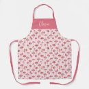 Search for toadstool aprons Watercolor