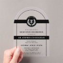 Search for md graduation invitations Doctor graduation party