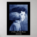 Search for corvids posters Crow