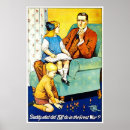 Search for vintage military posters War