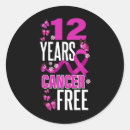 Search for cancer free stickers Fighter