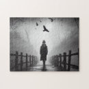 Search for edgar allan poe puzzles Halloween