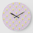 Search for pastel colours clocks Mosaic