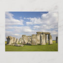 Search for stonehenge postcards Old ruin