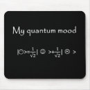 Search for quantum physics mousepads Funny