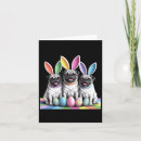 Search for pug easter cards Bunny