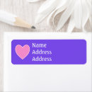 Search for lesbian wedding return address labels Colourful