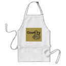 Search for music bands aprons Country