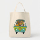 Search for scooby doo tote bags Machine