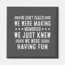 Search for crafted style magnets Funny