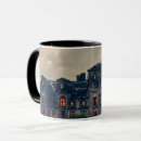 Search for haunted house mugs Mansion