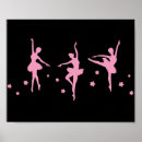 Search for little dancer posters Pink