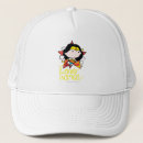 Search for wonders hats Lasso of truth