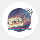 Search for music tapes stickers 80s
