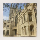 Search for english cathedrals puzzles England