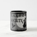 Search for witch hat mugs Vintage