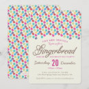 Search for sweets christmas invitations House