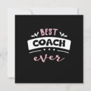 Search for best coaching invitations Girls