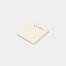 Search for neutral post it notes Masculine