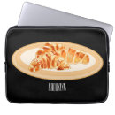 Search for bakery laptop cases Croissant