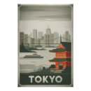 Search for tokyo posters Travel