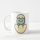 Search for dinosaur egg mugs Baby dino