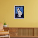 Search for sit posters Cat