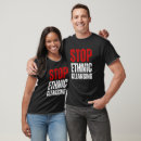 Search for cleansing tshirts Social justice