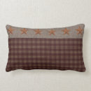 Search for primitive cushions Rustic