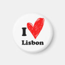 Search for lisbon magnets City