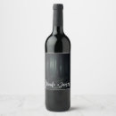 Search for tree wine labels Autumn