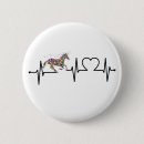 Search for heartbeat badges White