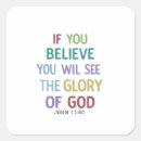 Search for heaven stickers God