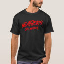 Search for heather tshirts Theatre