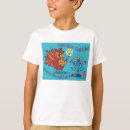 Search for hanukkah kids tshirts Menorah