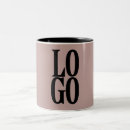 Search for twos company mugs Business logo