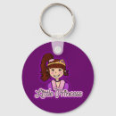 Search for face kid key rings Purple