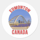 Search for edmonton stickers Canadian