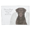 Search for lab pillowcases Pet