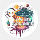 Search for not alone stickers Funny