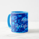 Search for fresh water mugs Ocean