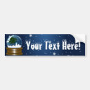 Search for snow bumper stickers Winter
