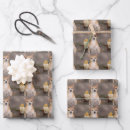 Search for portrait wrapping paper Decoupage
