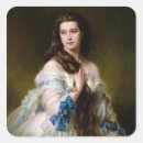 Search for winterhalter stickers Portrait
