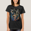 Search for cirque tshirts Trapeze